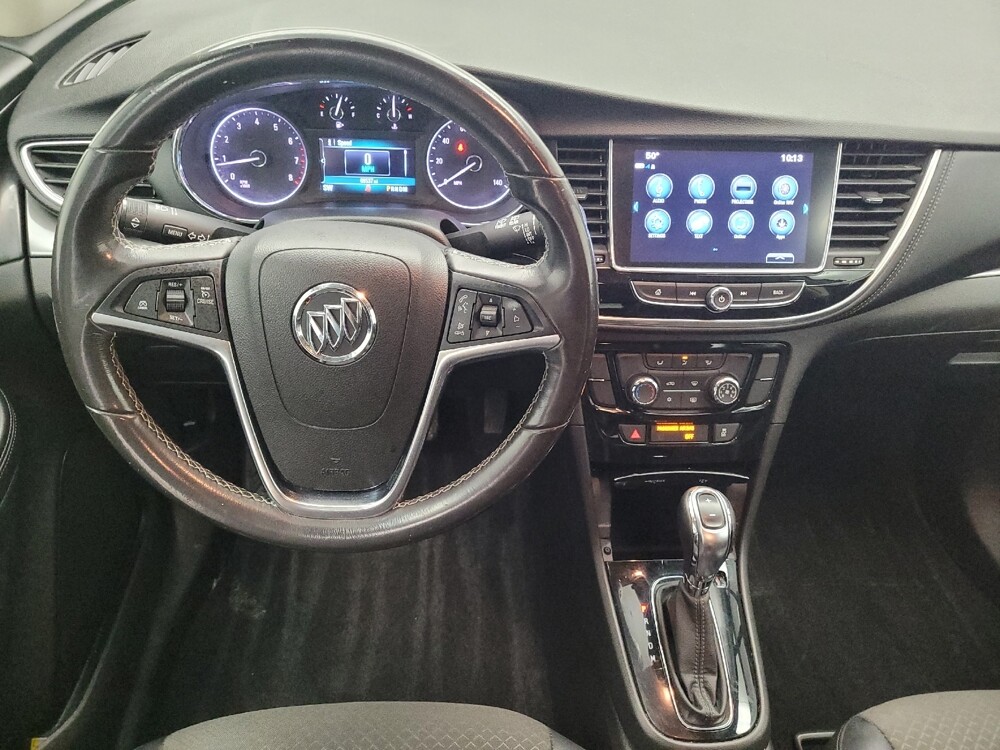 2018 Buick Encore in Huntsville, AL 35816 - 18111719 22