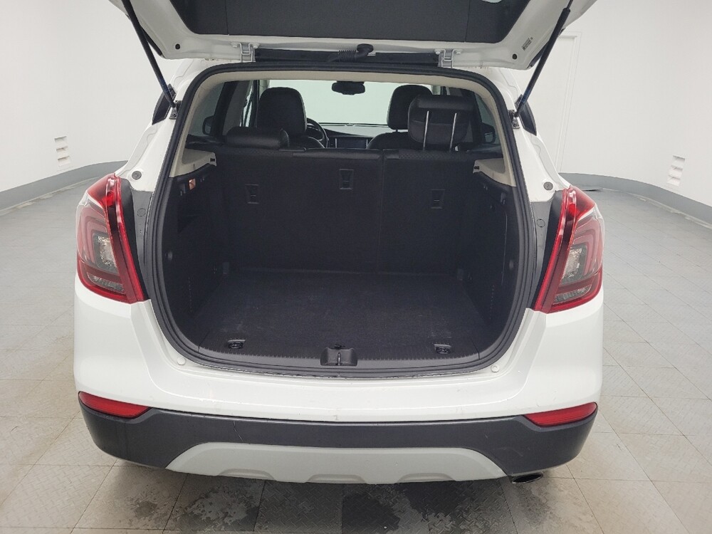 2018 Buick Encore in Huntsville, AL 35816 - 18111719 29