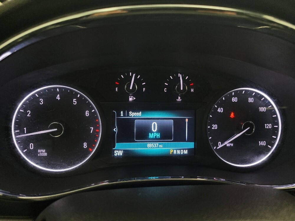 2018 Buick Encore in Huntsville, AL 35816 - 18111719 23