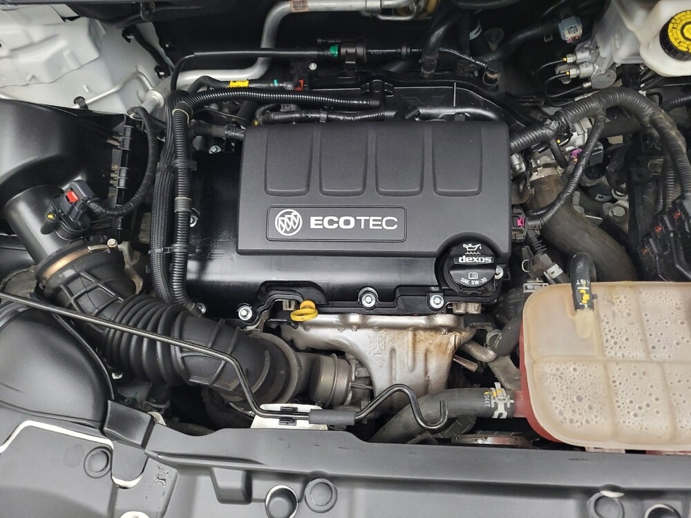 2018 Buick Encore in Huntsville, AL 35816 - 18111719 31