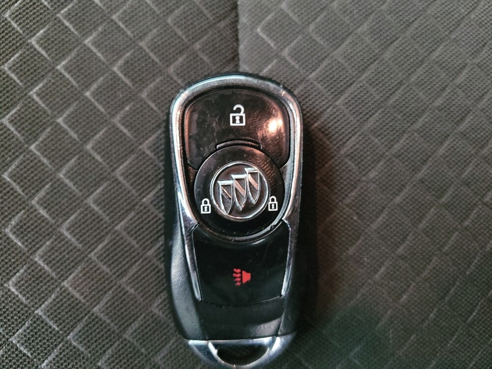 2018 Buick Encore in Huntsville, AL 35816 - 18111719 32