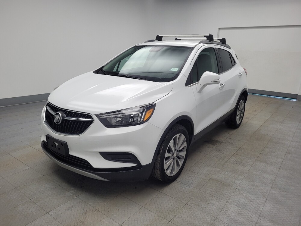 2018 Buick Encore in Huntsville, AL 35816 - 18111719 2