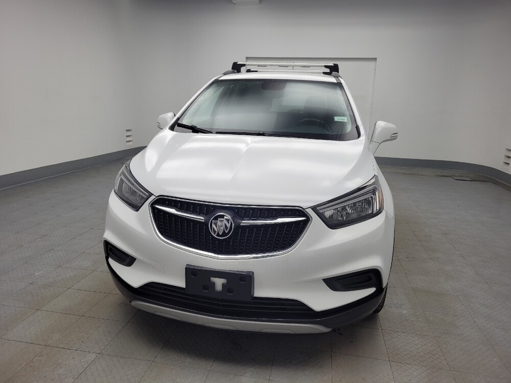 2018 Buick Encore in Huntsville, AL 35816 - 18111719 15