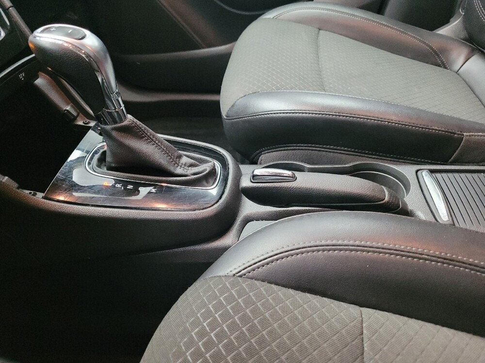 2018 Buick Encore in Huntsville, AL 35816 - 18111719 26