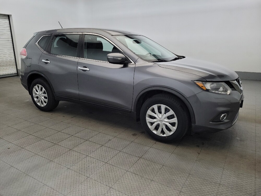 2015 Nissan Rogue in Pittsburgh, PA 15237 - 18111720 11