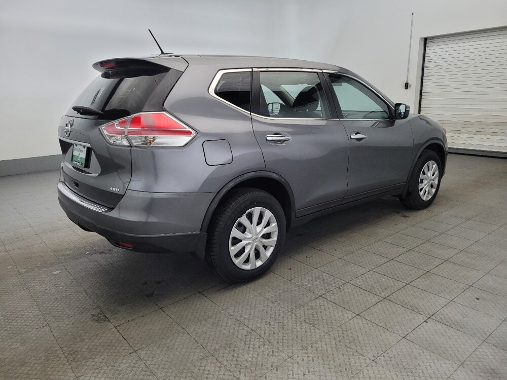 2015 Nissan Rogue in Pittsburgh, PA 15237 - 18111720 10