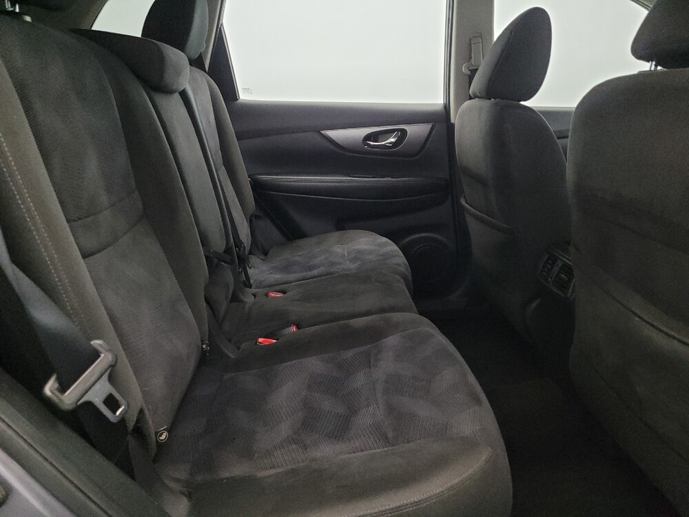 2015 Nissan Rogue in Pittsburgh, PA 15237 - 18111720 19