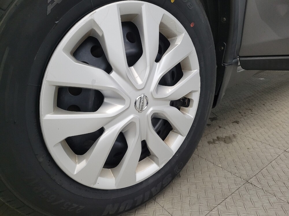 2015 Nissan Rogue in Pittsburgh, PA 15237 - 18111720 31