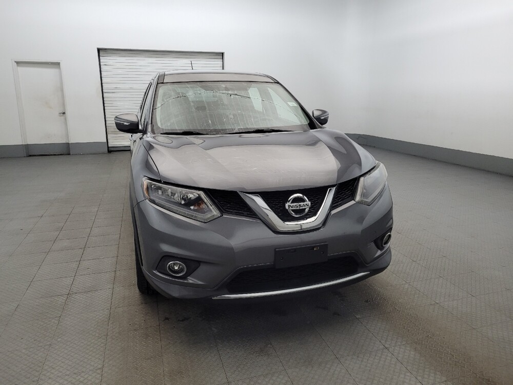 2015 Nissan Rogue in Pittsburgh, PA 15237 - 18111720 14
