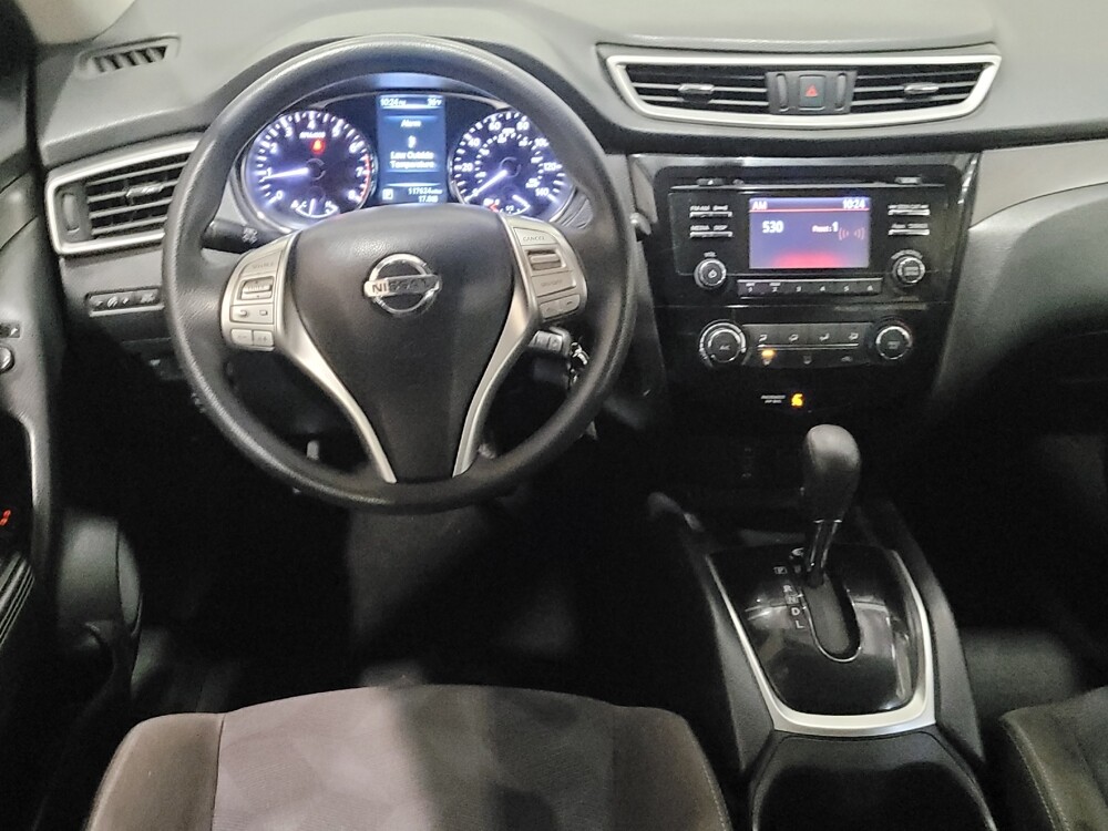 2015 Nissan Rogue in Pittsburgh, PA 15237 - 18111720 22