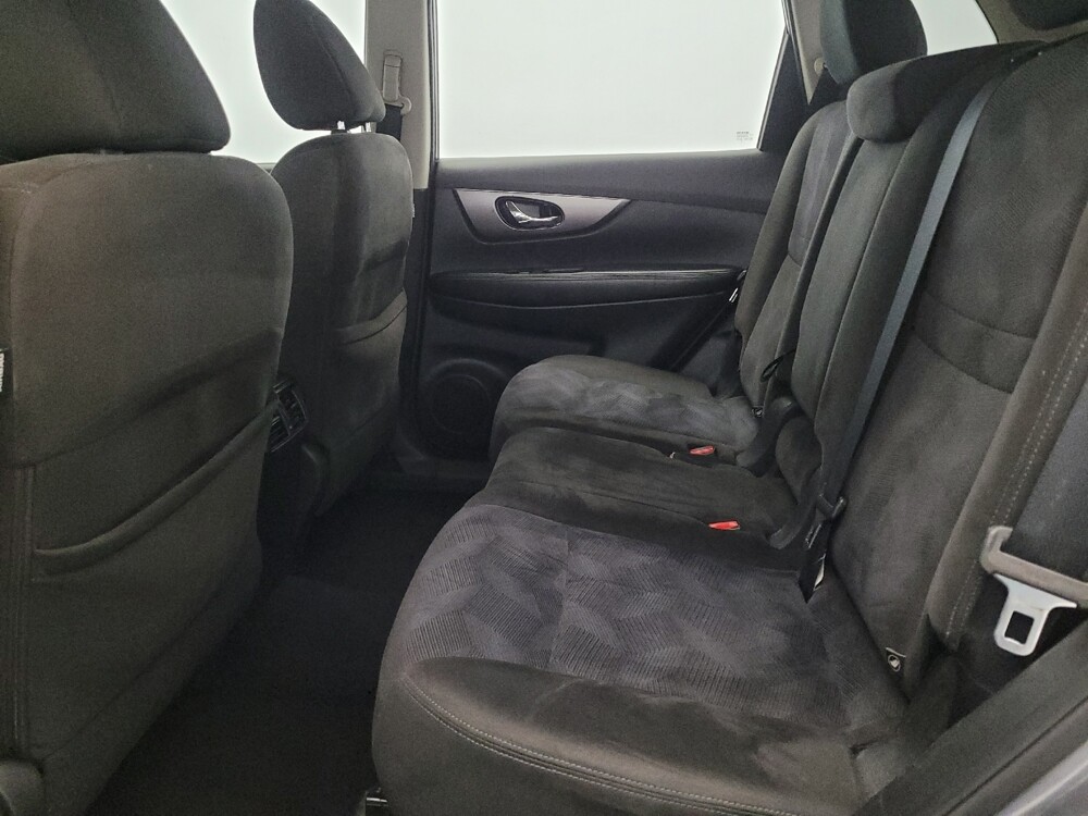 2015 Nissan Rogue in Pittsburgh, PA 15237 - 18111720 18