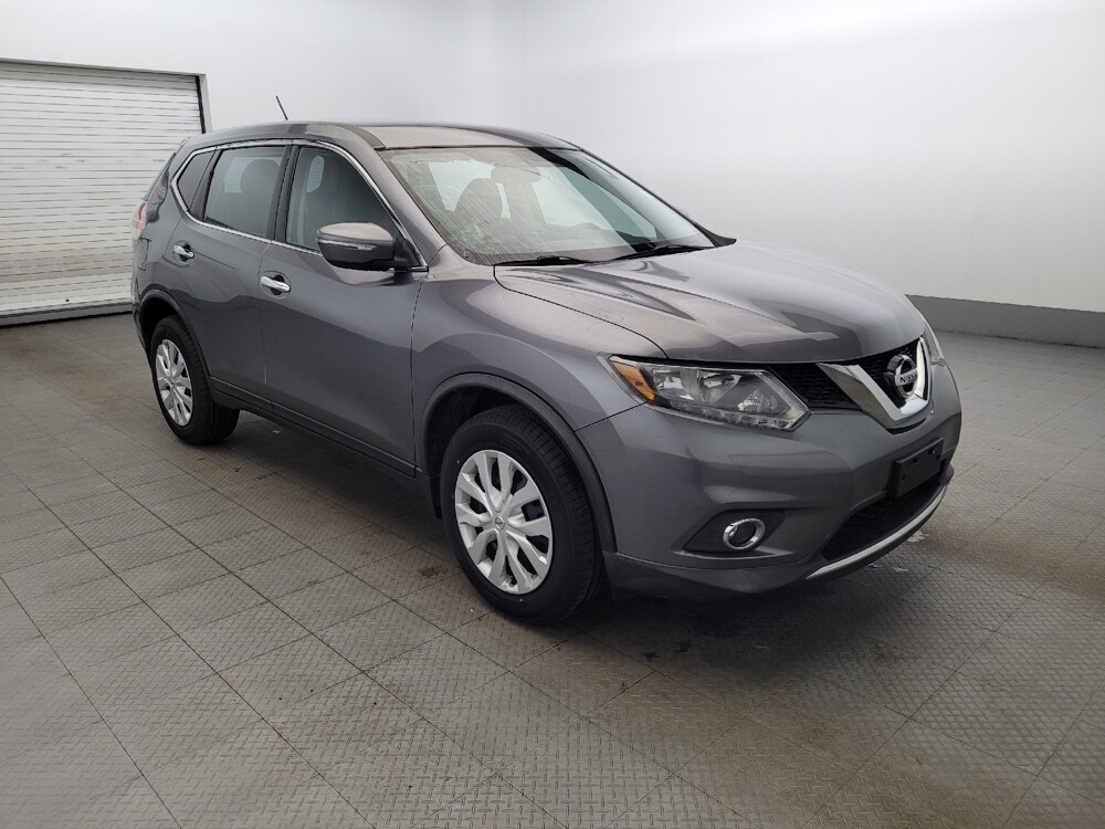 2015 Nissan Rogue in Pittsburgh, PA 15237 - 18111720 13