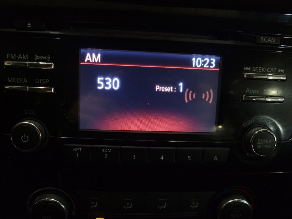 2015 Nissan Rogue in Pittsburgh, PA 15237 - 18111720 25