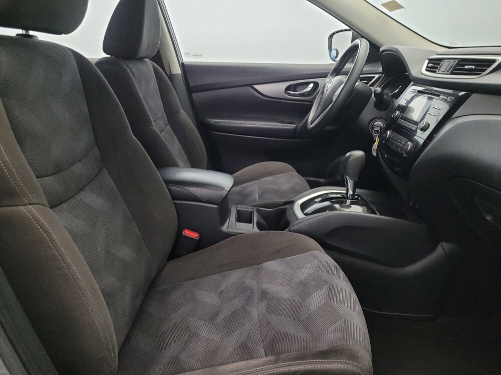 2015 Nissan Rogue in Pittsburgh, PA 15237 - 18111720 21