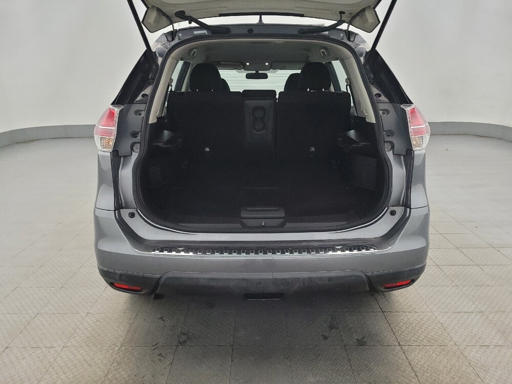 2015 Nissan Rogue in Pittsburgh, PA 15237 - 18111720 29