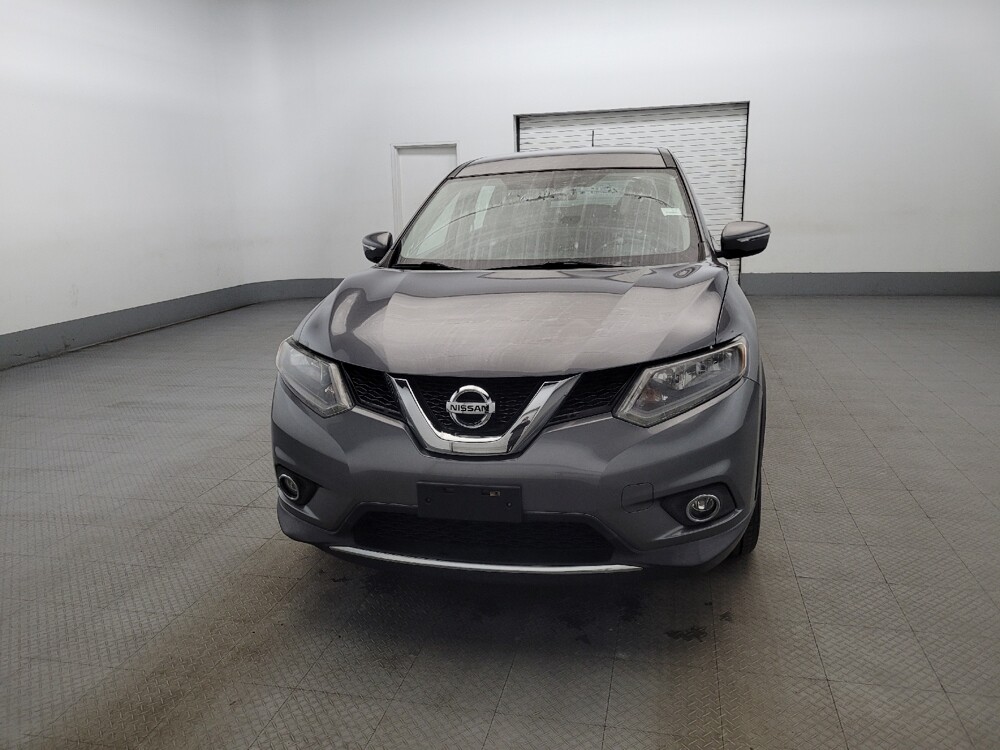 2015 Nissan Rogue in Pittsburgh, PA 15237 - 18111720 15