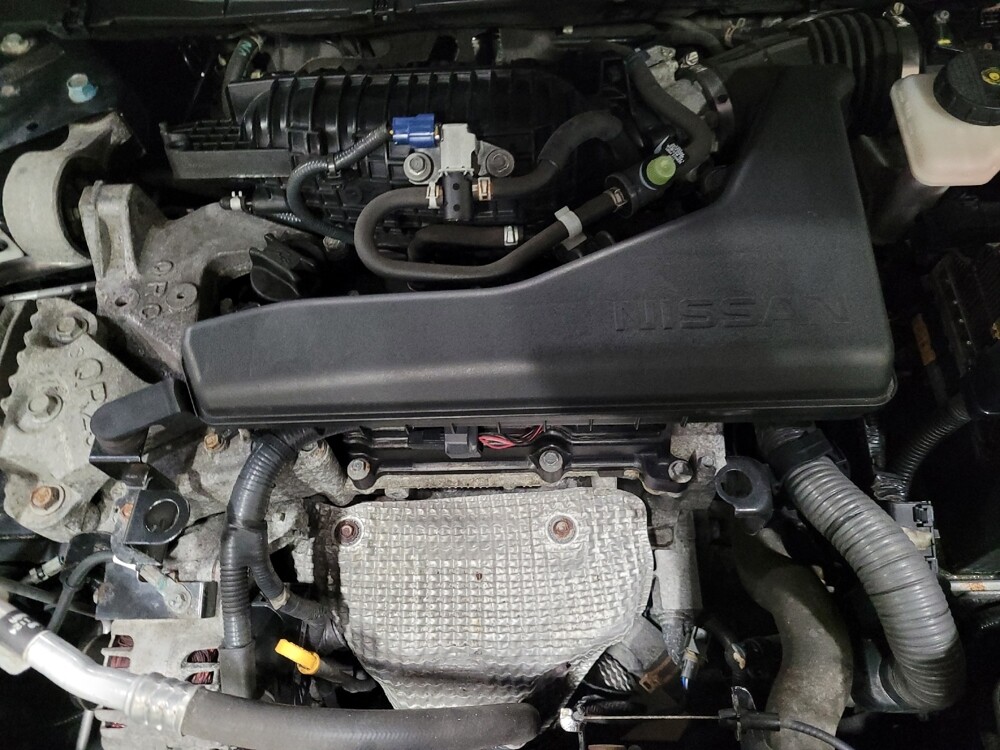 2016 Nissan Rogue in Pittsburgh, PA 15237 - 18111721 30