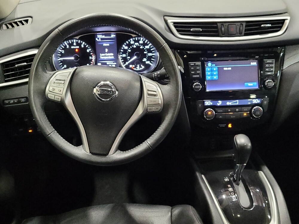 2016 Nissan Rogue in Pittsburgh, PA 15237 - 18111721 22