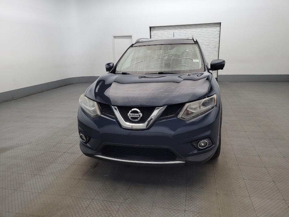 2016 Nissan Rogue in Pittsburgh, PA 15237 - 18111721 15
