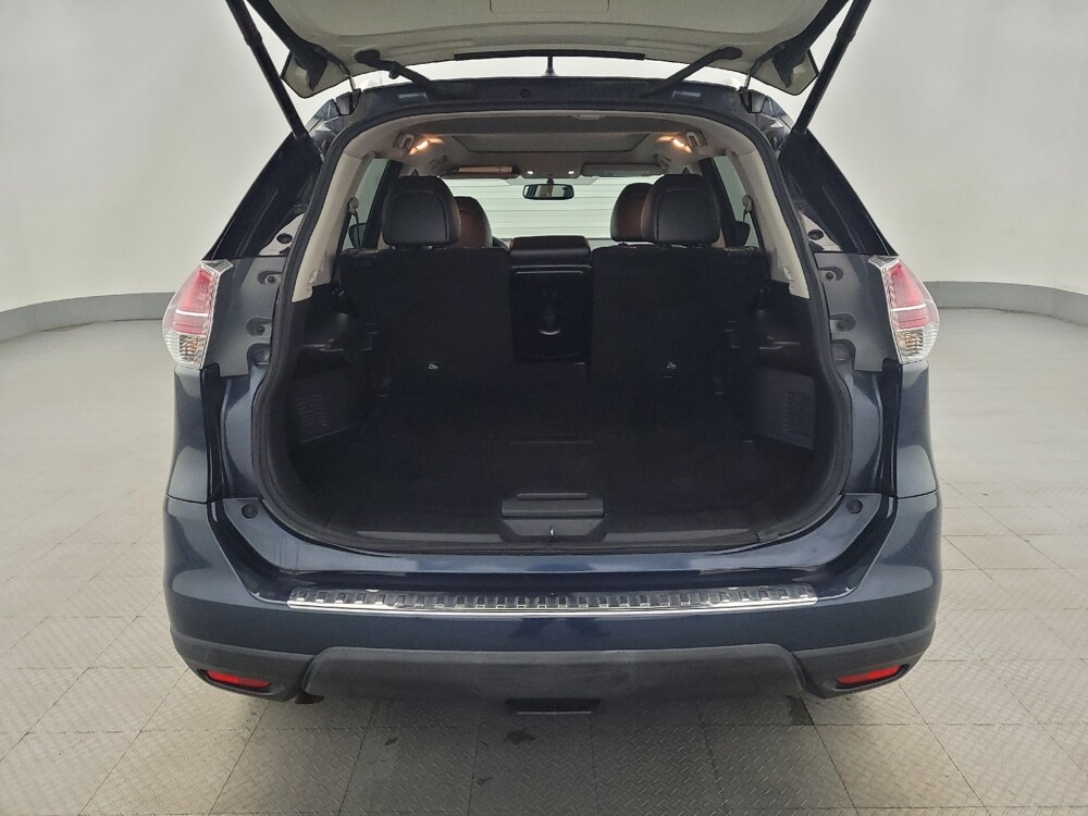 2016 Nissan Rogue in Pittsburgh, PA 15237 - 18111721 29