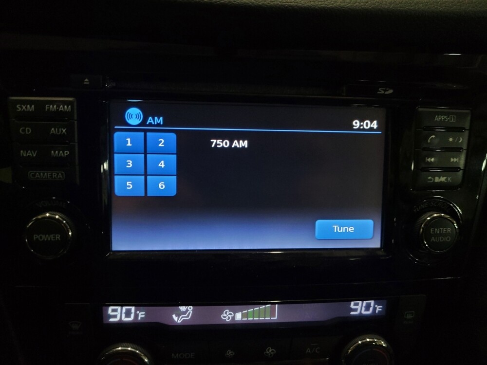 2016 Nissan Rogue in Pittsburgh, PA 15237 - 18111721 25