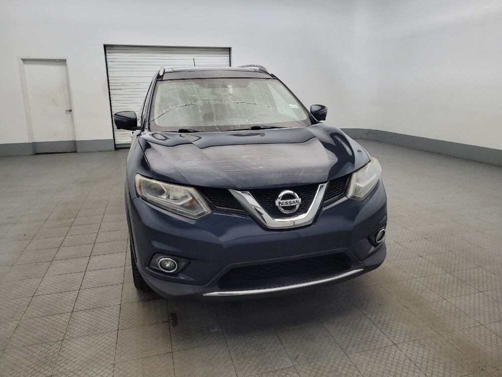2016 Nissan Rogue in Pittsburgh, PA 15237 - 18111721 14