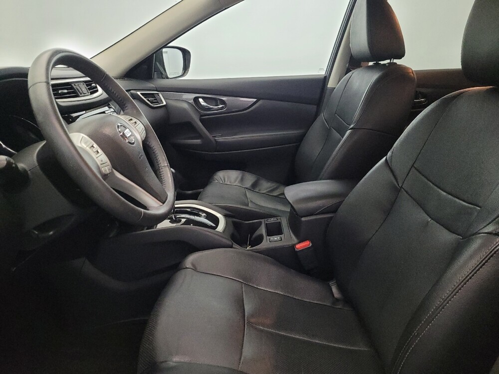 2016 Nissan Rogue in Pittsburgh, PA 15237 - 18111721 17