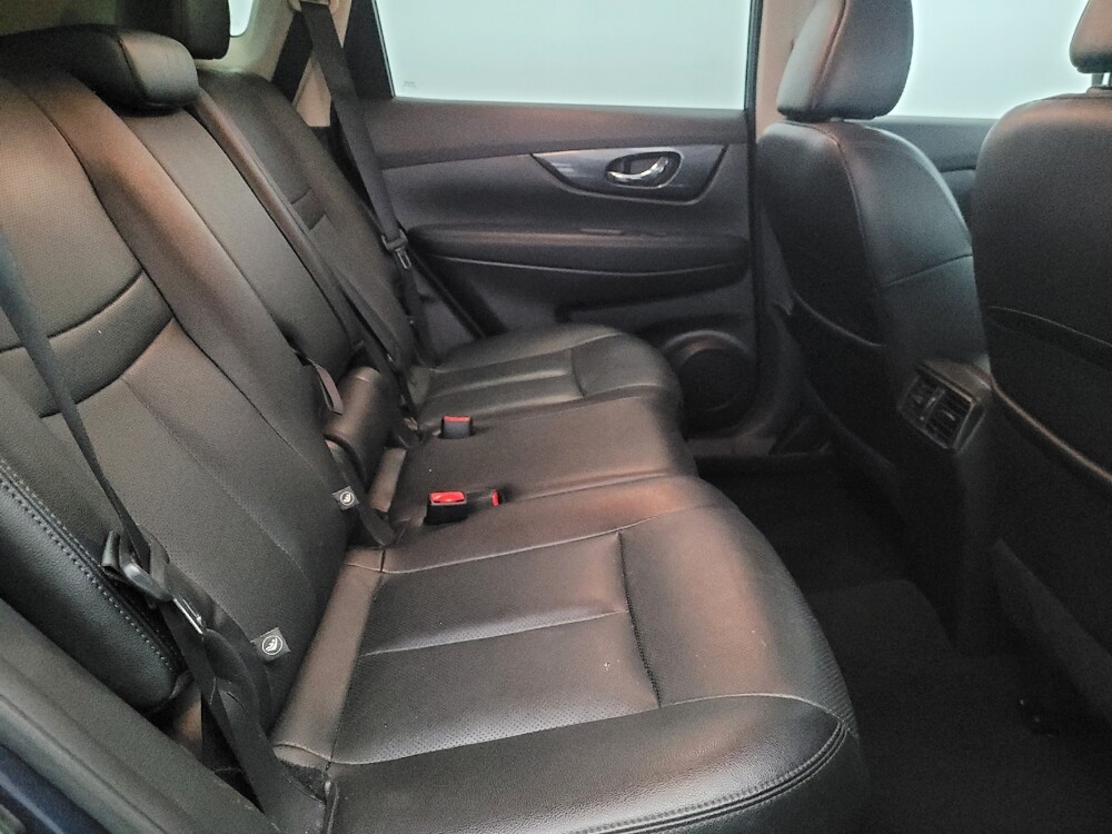 2016 Nissan Rogue in Pittsburgh, PA 15237 - 18111721 19