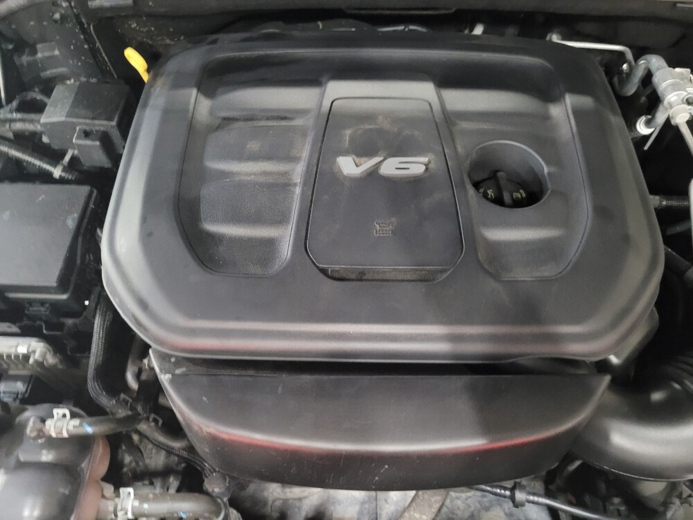 2017 Jeep Grand Cherokee in Laurel, MD 20724 - 18111722 30