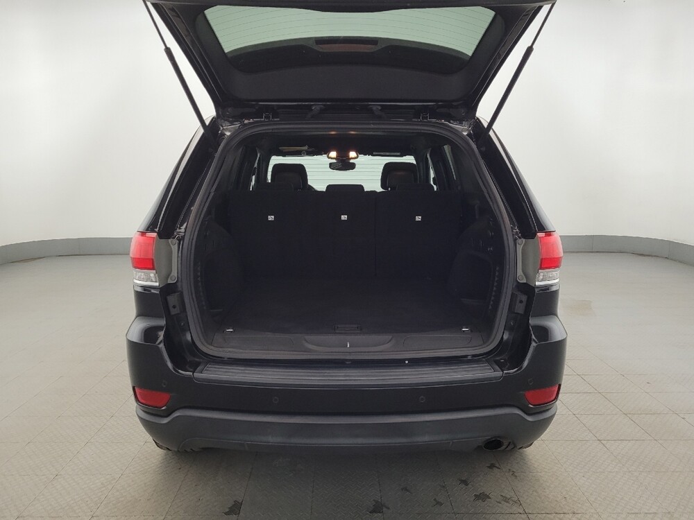 2017 Jeep Grand Cherokee in Laurel, MD 20724 - 18111722 29