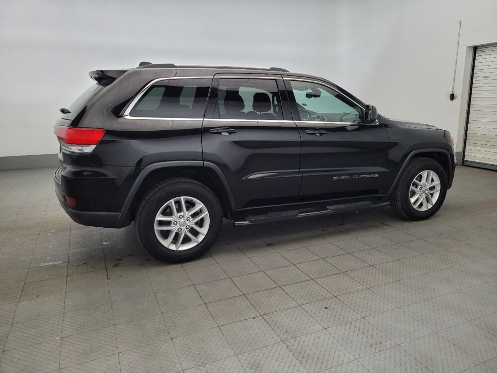 2017 Jeep Grand Cherokee in Laurel, MD 20724 - 18111722 10