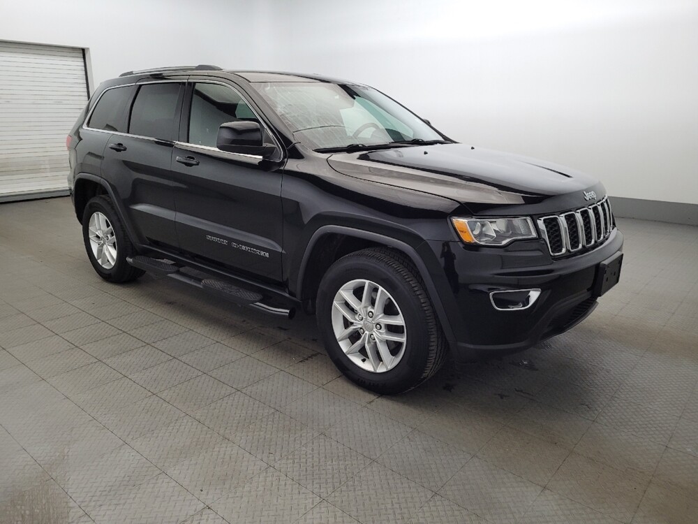 2017 Jeep Grand Cherokee in Laurel, MD 20724 - 18111722 13