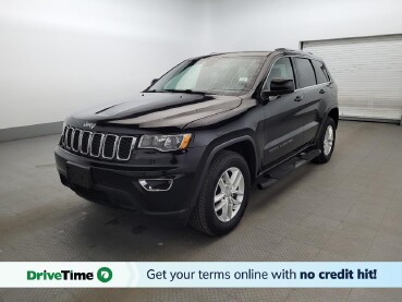 2017 Jeep Grand Cherokee in Laurel, MD 20724