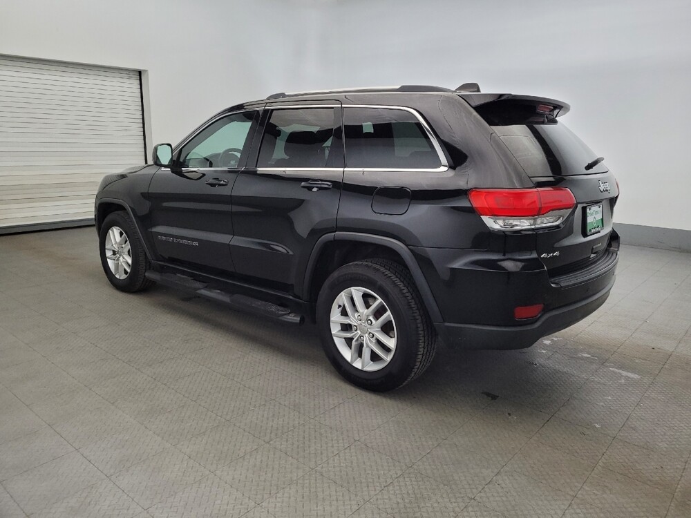 2017 Jeep Grand Cherokee in Laurel, MD 20724 - 18111722 5