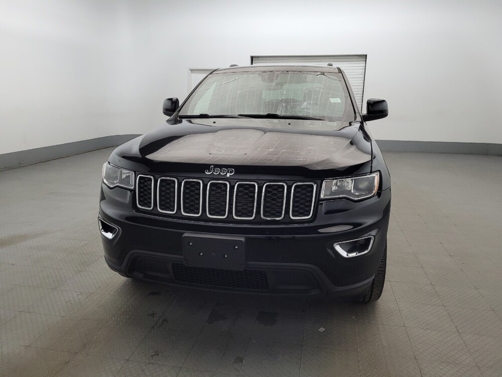 2017 Jeep Grand Cherokee in Laurel, MD 20724 - 18111722 15