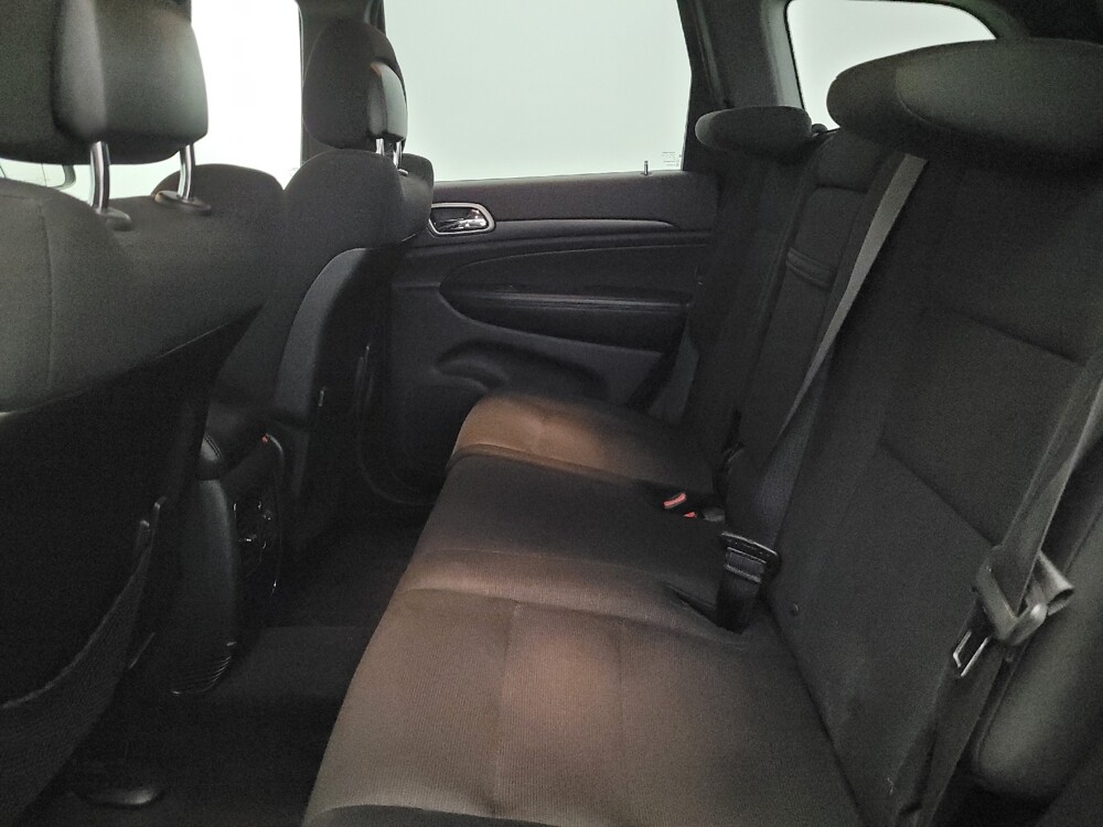 2017 Jeep Grand Cherokee in Laurel, MD 20724 - 18111722 18