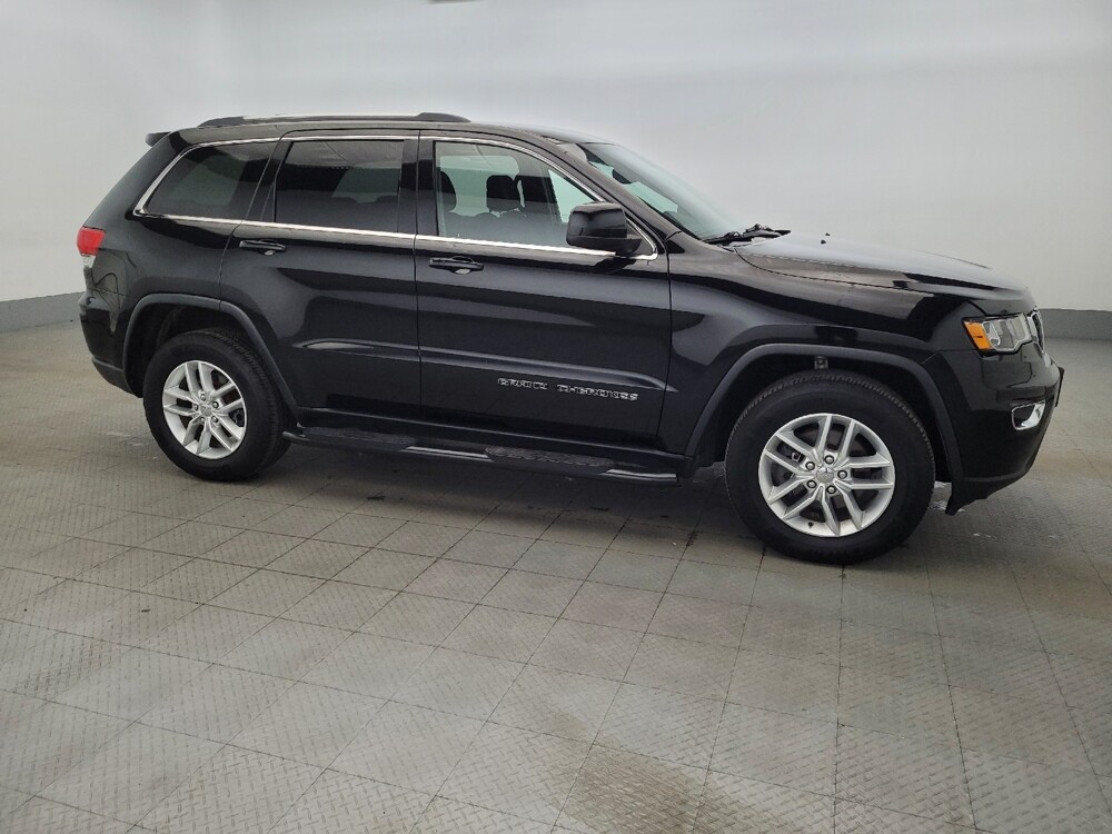 2017 Jeep Grand Cherokee in Laurel, MD 20724 - 18111722 11
