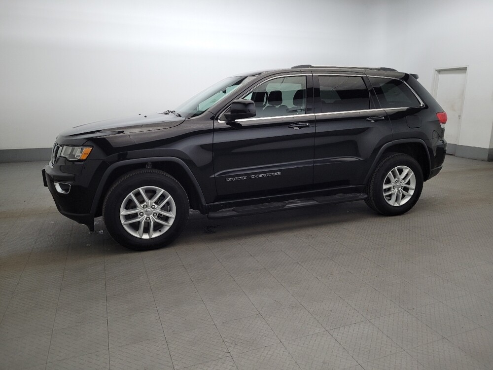 2017 Jeep Grand Cherokee in Laurel, MD 20724 - 18111722 2