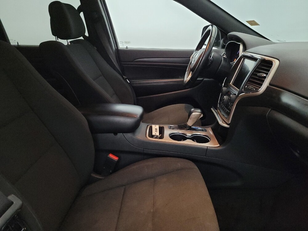 2017 Jeep Grand Cherokee in Laurel, MD 20724 - 18111722 21