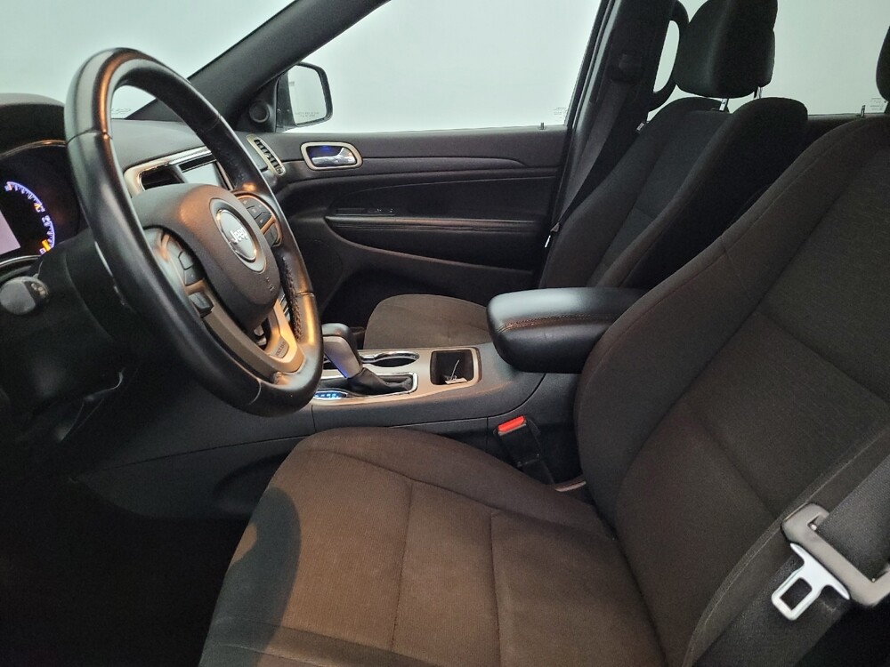 2017 Jeep Grand Cherokee in Laurel, MD 20724 - 18111722 17