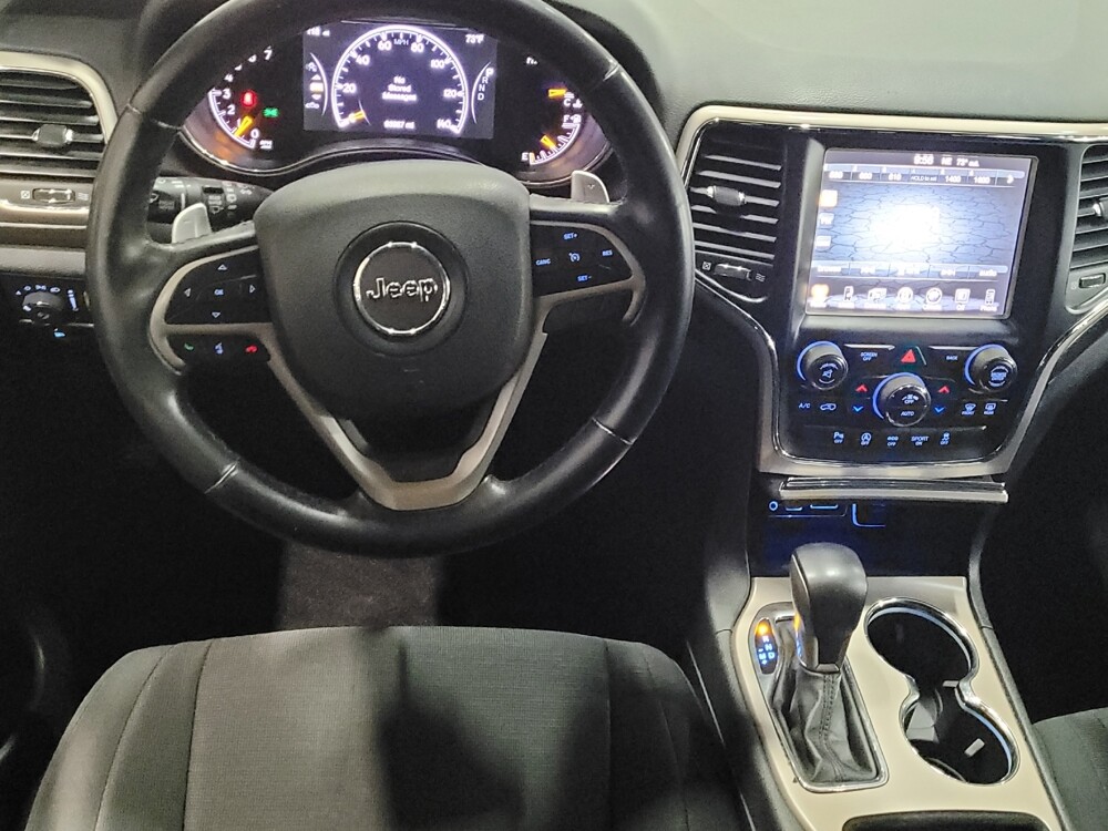 2017 Jeep Grand Cherokee in Laurel, MD 20724 - 18111722 22