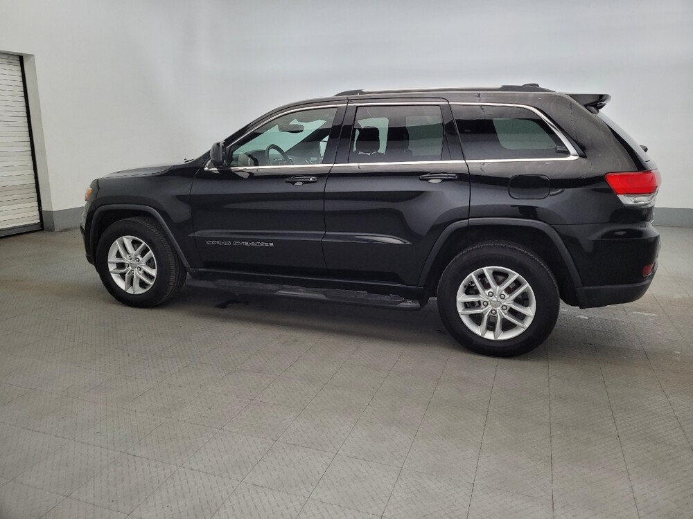 2017 Jeep Grand Cherokee in Laurel, MD 20724 - 18111722 3