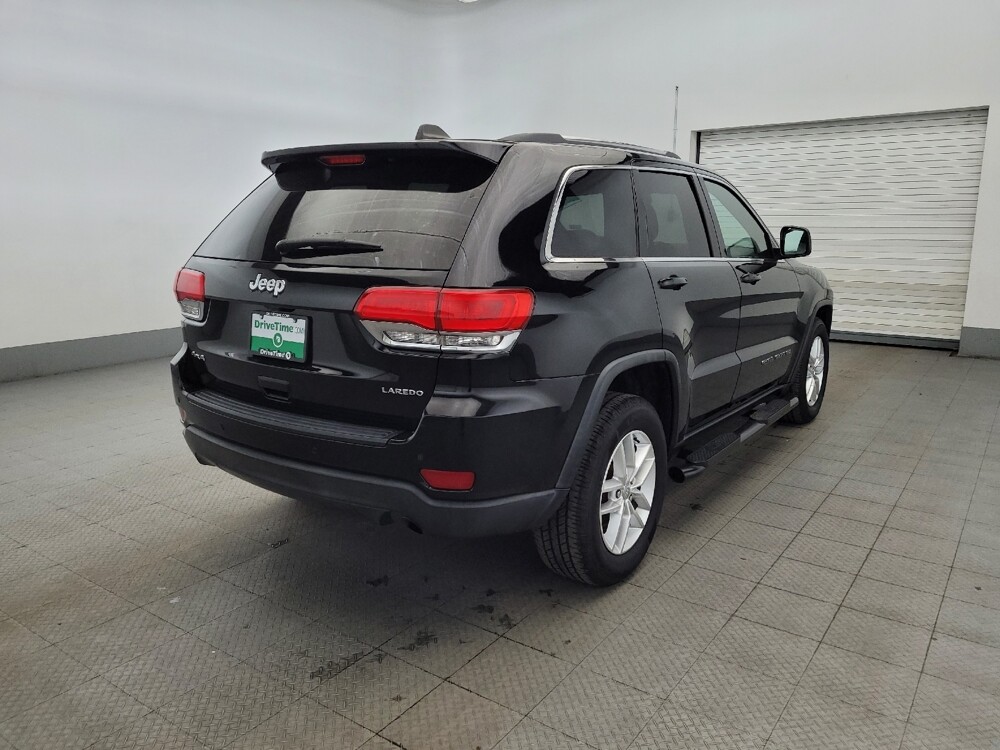 2017 Jeep Grand Cherokee in Laurel, MD 20724 - 18111722 9