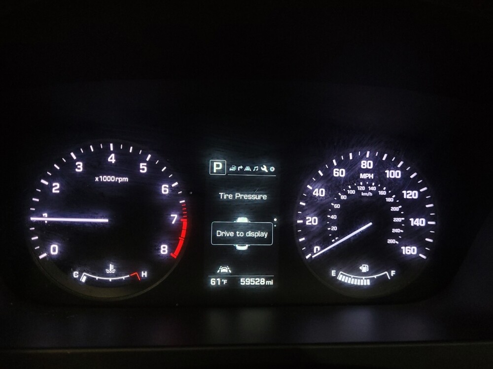 2016 Hyundai Sonata in Pittsburgh, PA 15236 - 18111723 23