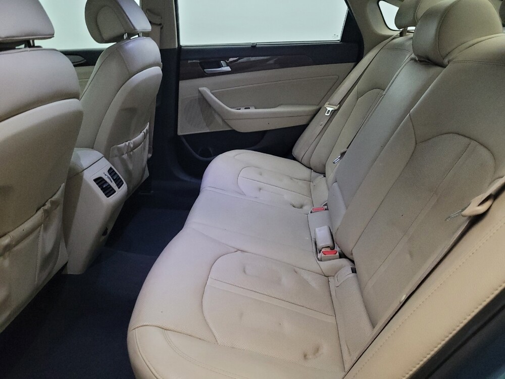 2016 Hyundai Sonata in Pittsburgh, PA 15236 - 18111723 18