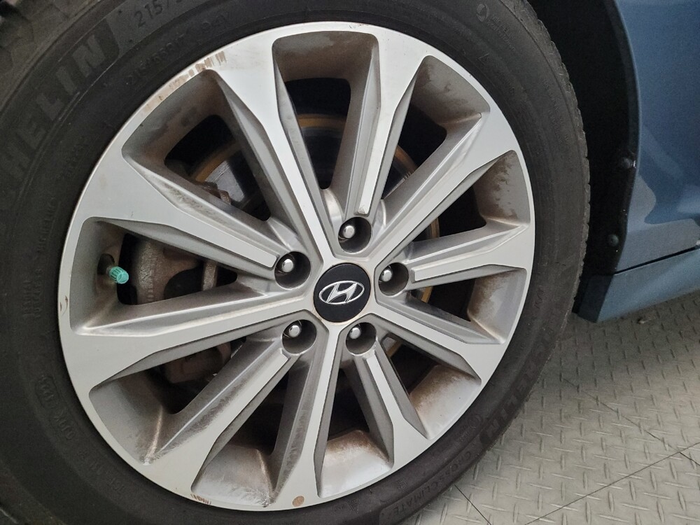 2016 Hyundai Sonata in Pittsburgh, PA 15236 - 18111723 31