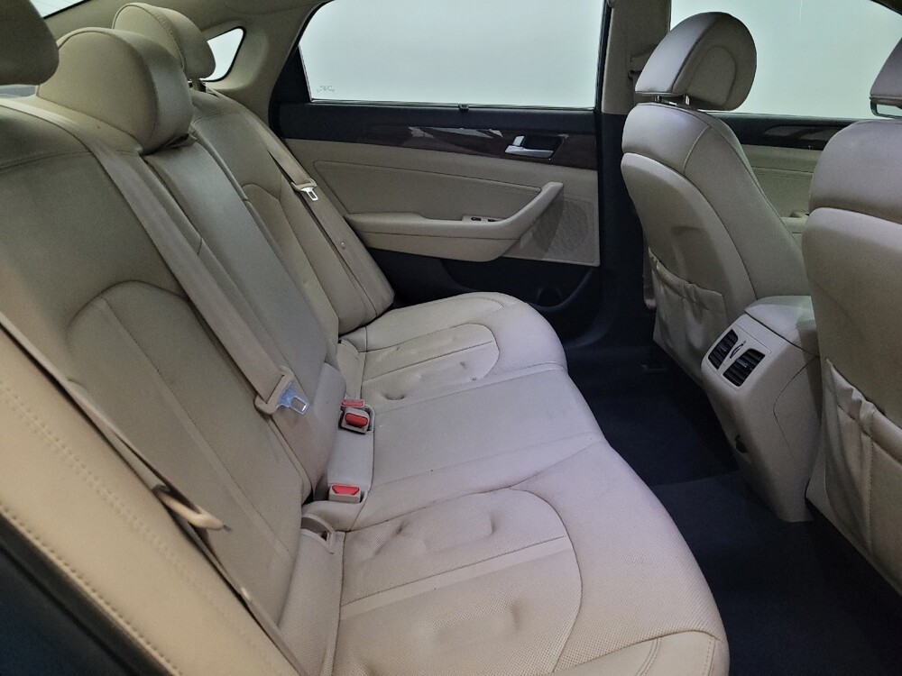 2016 Hyundai Sonata in Pittsburgh, PA 15236 - 18111723 19