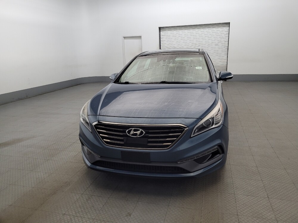 2016 Hyundai Sonata in Pittsburgh, PA 15236 - 18111723 15