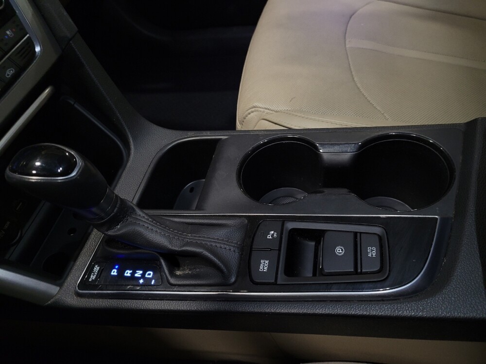 2016 Hyundai Sonata in Pittsburgh, PA 15236 - 18111723 26