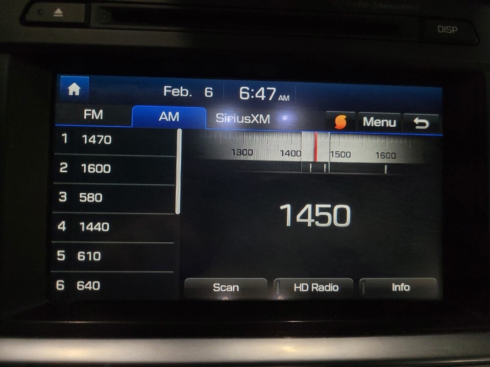 2016 Hyundai Sonata in Pittsburgh, PA 15236 - 18111723 25